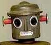 Atomic Man