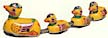 Duck Family