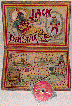 Jack & Beanstalk, Parker Brothers