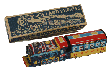 Joyland Express, Toy Train, Tin Litho, Japan