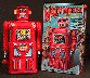 Machine Man