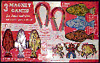 Magnet Games