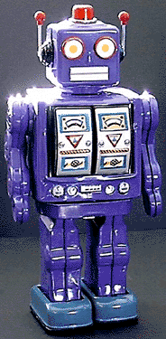 Robot 2000