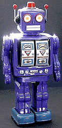 Robot 2000