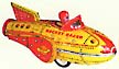 Rocket Racer