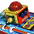 Mars Explorer