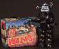 Robby the Robot