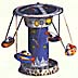 Space Carousel
