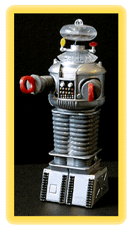 YM3 from Lost in Space