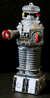 YM3 from Lost in Space